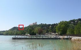 Csizmazia Apartman